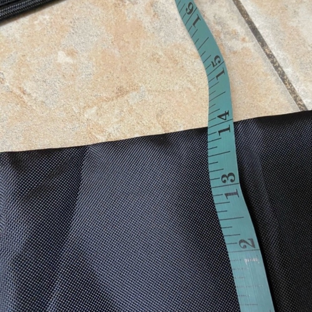 Balenciaga gym bag - Picture 11 of 12